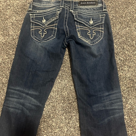 Rick revivals - Picture 2 of 3